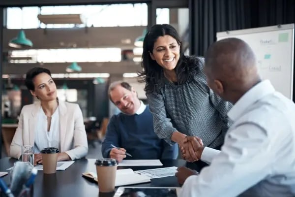 Customise your growth journey