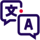 Language - Icon 06