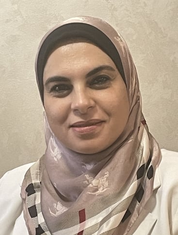 Marwa Atteya, Capital International Schools, Egypt