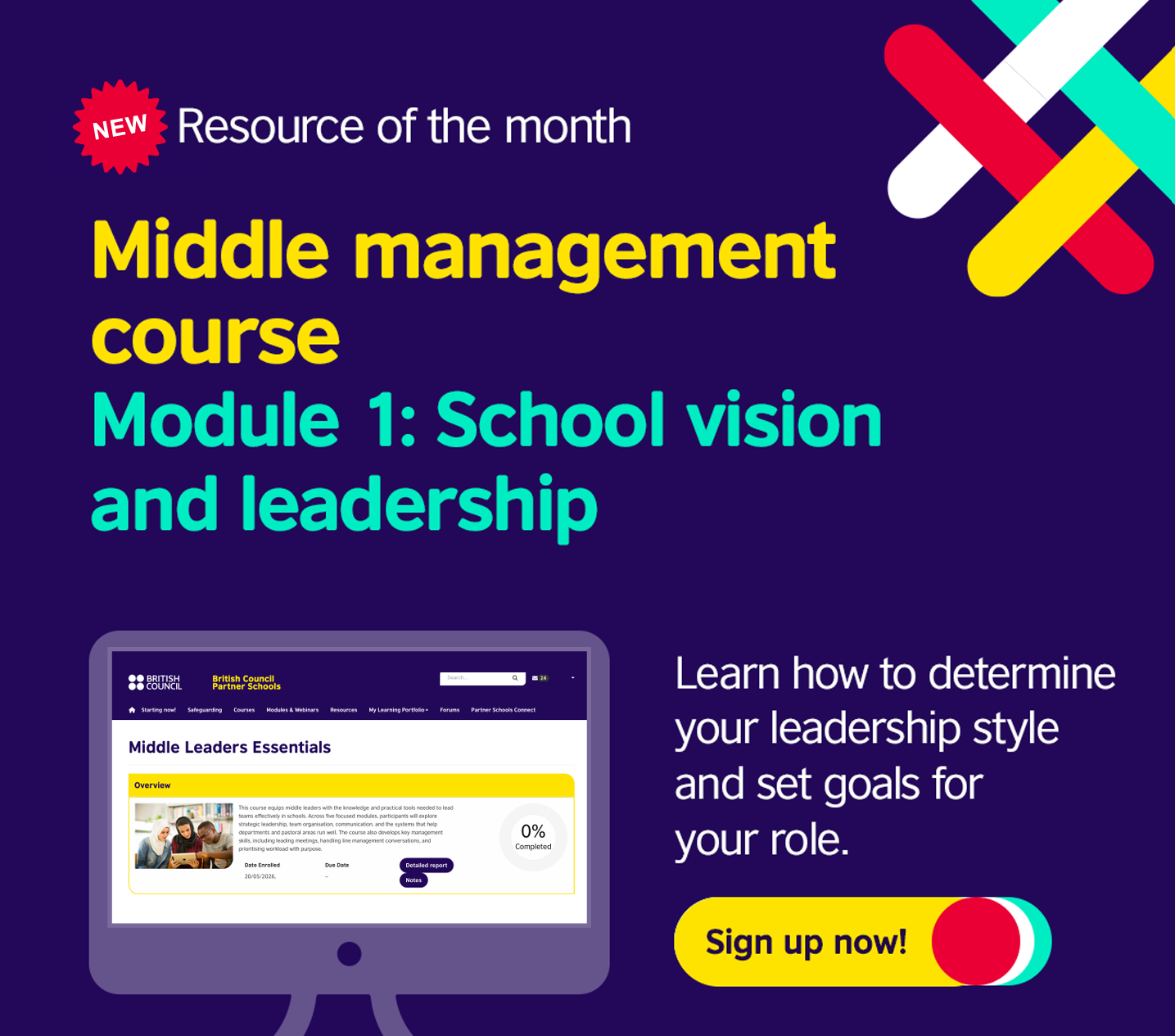 Middle Management Module 1