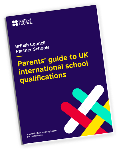 Parents' Guide to UK International Schools Qualifications