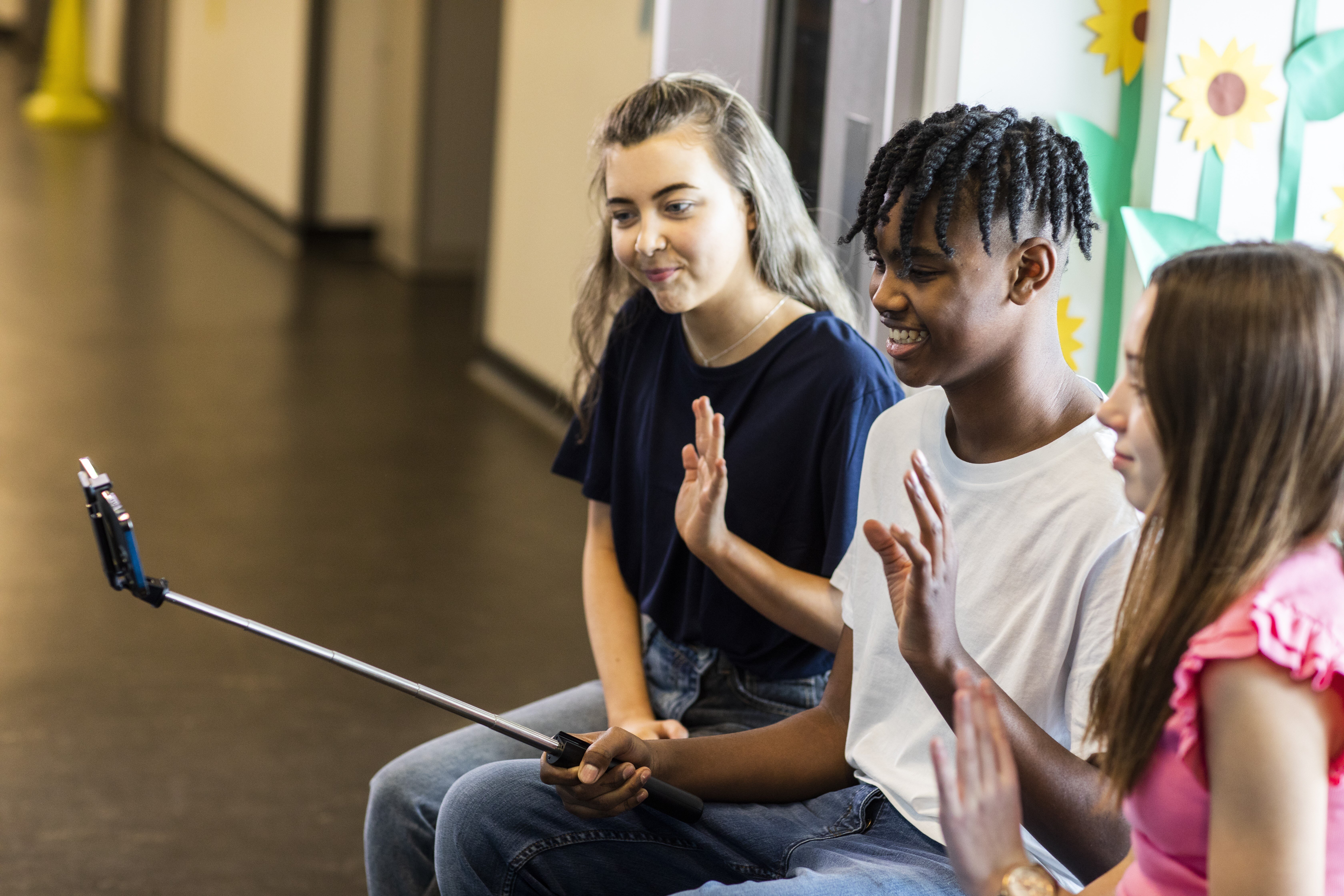 Mobile phones in schools: policies and research from around the world